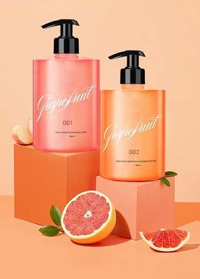 Hydrating Cool Cucumber Shower Gel Ultra Moisturizing Shower Gel 1000ml