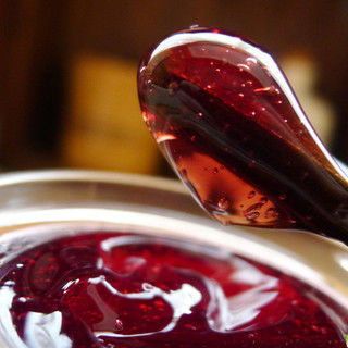 Red Wine Face Clay Mask Grape Extract Whitening Brightening Mask