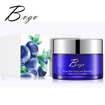 Glowing Brightening Facial Whitening Cream Kojic Acid Serum Facial Cream