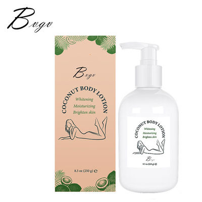 Non Greasy Full Body Whitening Cream 500ml Body Fairness Cream