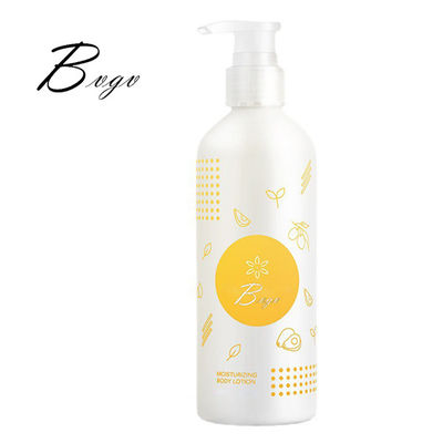 Anti Aging Hyaluronic Body Cream Hydrating Lactic Acid Gentle Natural