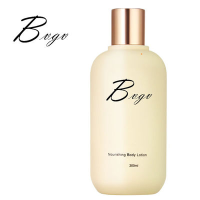 Skin Bleaching Anti Aging Body Cream Kojic Acid Lightweight Body Lotion