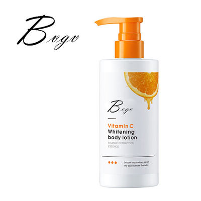 Nourishing Vitamin E Body Cream Lotion Naturally Brighten Luminous Complexion