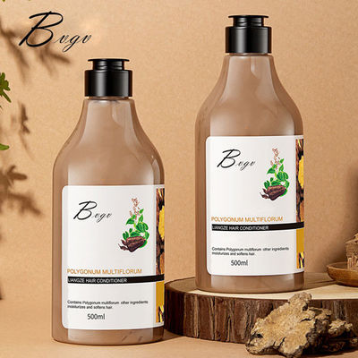 Tea Tree Protein Hair Treatment Conditioner Vitalizing Against Split Ends