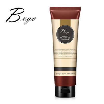 Natural Hair Treatment Conditioner Anti Frizz Hair Detangle Rose Essential Oil