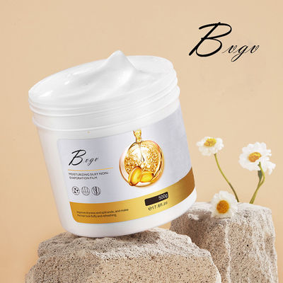Vitamins Keratin Protein Hair Mask Deeply Hydrate Moisturize Frizz