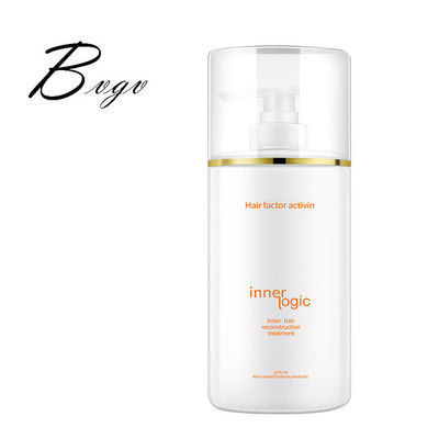 100ml Vitamins Keratin Protein Hair Serum Smoothing Hair Wheat Proteins
