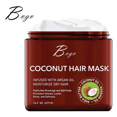 Morrocan Oil Smooth Hair Mask Amino Acid Hair Repair Mask Promote Glossiness