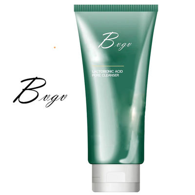 Makeup Remover Hydrating Facial Cleanser Strawberry Black Sugar Face Wash