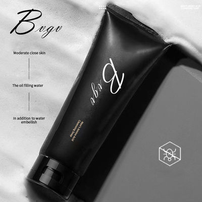 Advanced Deeply Oil Control Facial Cleanser Shea Butter Face Cleanser For Man