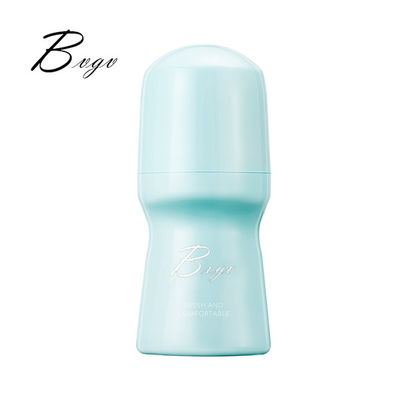 PH Balanced Underarm Deodorant Stick Kojic Acid Roll On Stick Deodorant