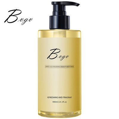 Anti Irriation Body Wash 1000ml Soothing Chamomile Shower Gel