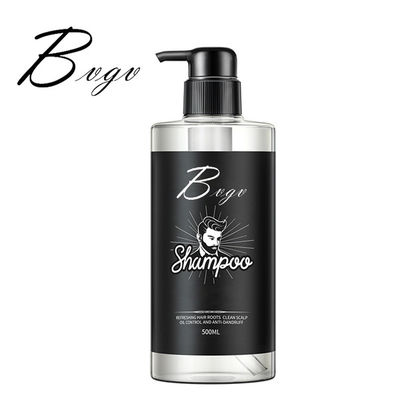 Jojoba Oil Peppermint Shower Gel Anti Itchy Body Wash Cleanser