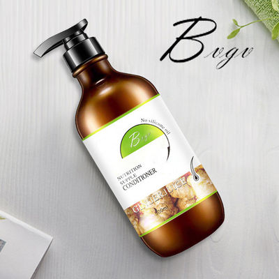Light Scent Anti Dandruff Anti Hairfall Shampoo