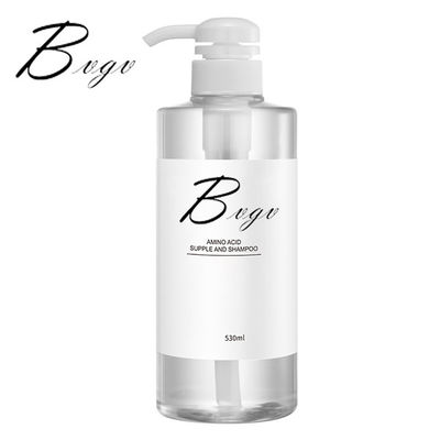 Zinc Pyrithione Anti Dandruff Anti Hairfall Shampoo Sooth Scalp Aloe Vera
