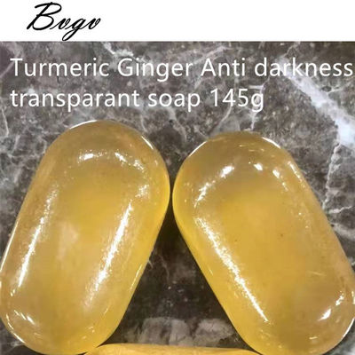 Original Turmeric Whitening Face Soap