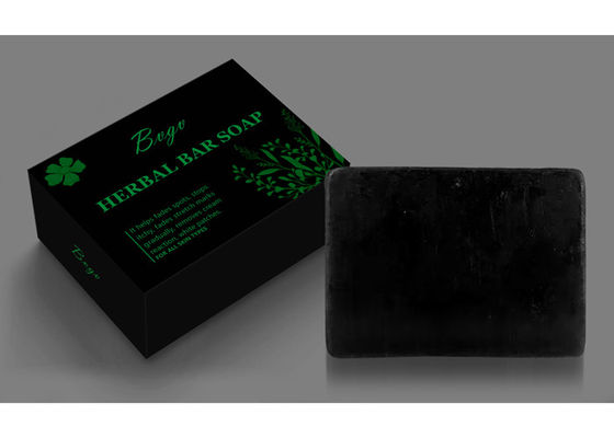 Charcoal Pore Cleansing Soap Blackhead Cleansing Soap For Oily Skin