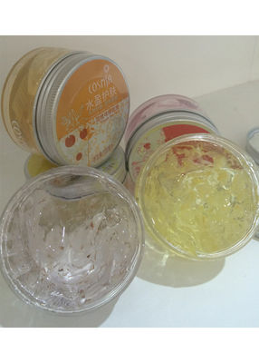 Rose Flower Petals Face Clay Mask Anti Aging Dead Sea Mud Mask
