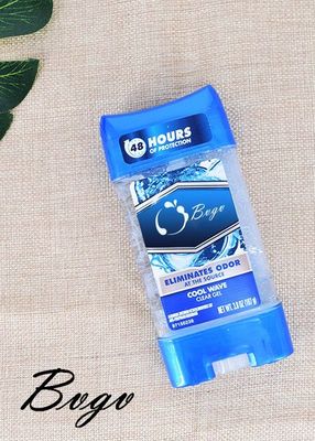 Sweat Odor Secret Deodorant Gel