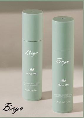 Roll On Deodorant Against Perspiration