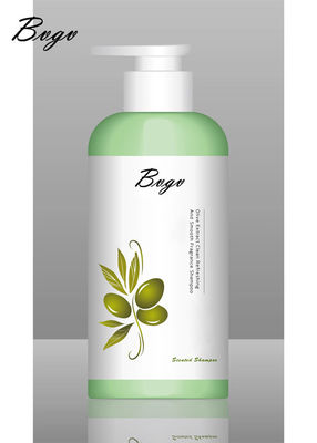 Hair Repair Amino Acid Shampoo