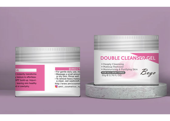 Mineral Oil Makeup Remover Balm