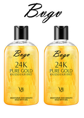 Pore Cleasing 24k Gold Shower Gel