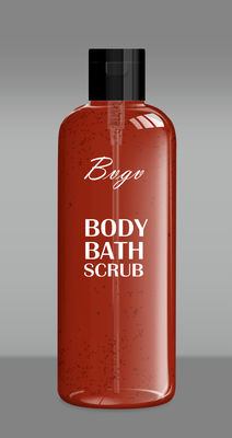 Whitening Shower Gel Smoothing Softsoap Body Scrub Exfoliating Bath Body Wash 1000g