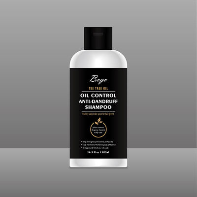 Tea Tree Oil Protein Hair Treatment Conditioner Softening Smoothing 300g